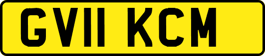 GV11KCM