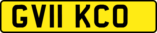 GV11KCO
