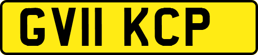 GV11KCP