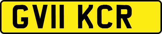 GV11KCR