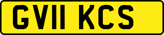 GV11KCS