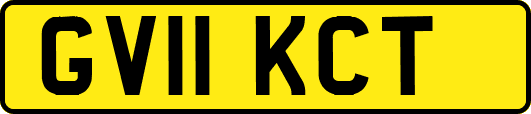 GV11KCT