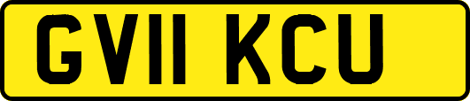 GV11KCU