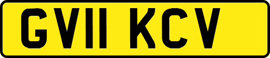 GV11KCV