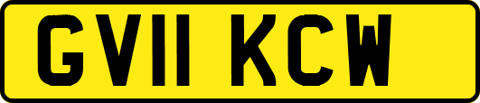 GV11KCW