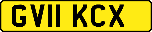 GV11KCX