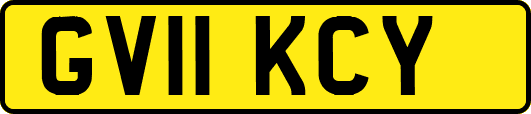 GV11KCY