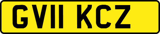 GV11KCZ