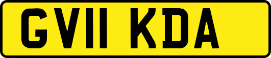 GV11KDA