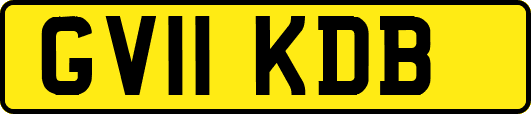 GV11KDB