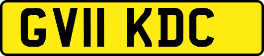 GV11KDC