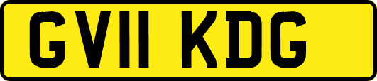 GV11KDG