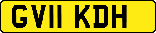 GV11KDH