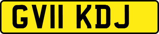 GV11KDJ