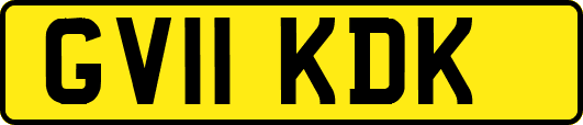 GV11KDK