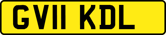 GV11KDL