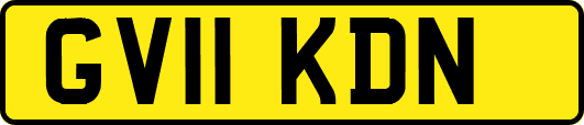 GV11KDN