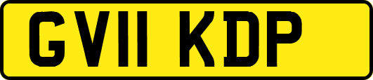 GV11KDP