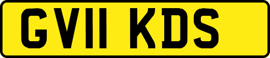 GV11KDS