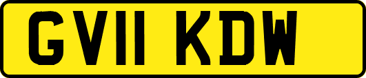 GV11KDW