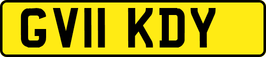 GV11KDY
