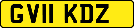 GV11KDZ