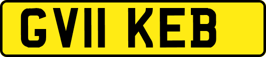 GV11KEB