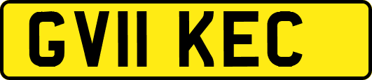 GV11KEC