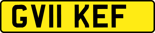 GV11KEF
