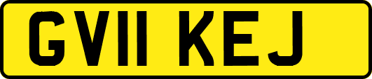 GV11KEJ
