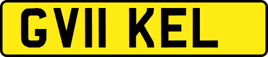 GV11KEL