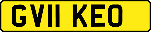 GV11KEO