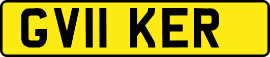 GV11KER