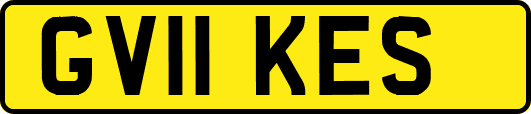 GV11KES