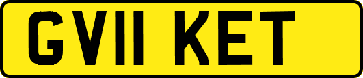 GV11KET
