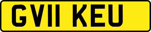 GV11KEU
