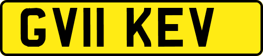 GV11KEV