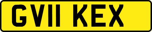 GV11KEX