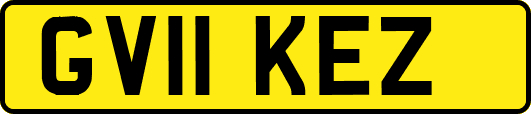 GV11KEZ