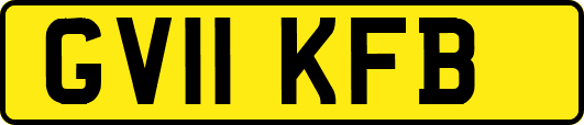 GV11KFB