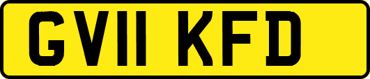 GV11KFD