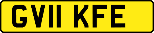 GV11KFE