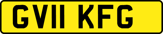 GV11KFG