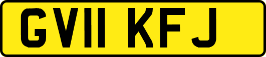 GV11KFJ