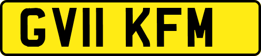 GV11KFM