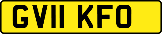 GV11KFO