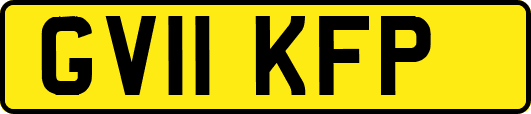 GV11KFP