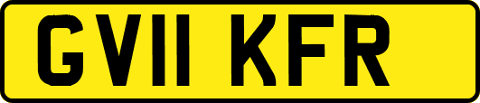 GV11KFR