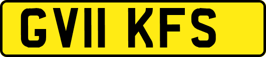 GV11KFS