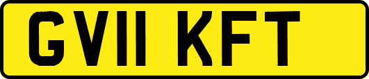 GV11KFT